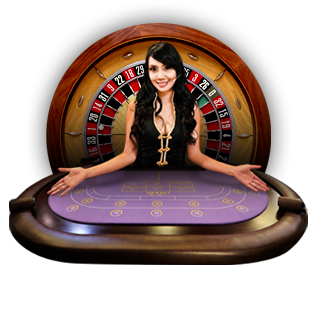 live casino dealer