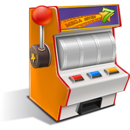 gambling machine