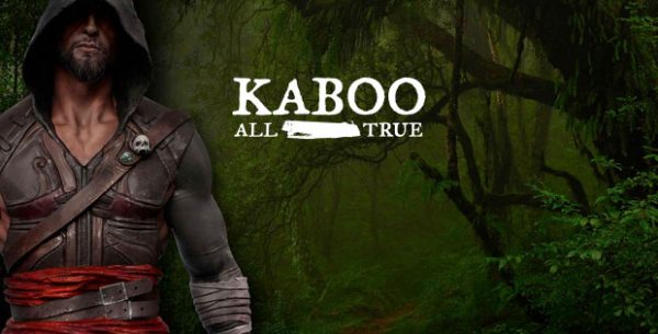 Kaboo new gambling site